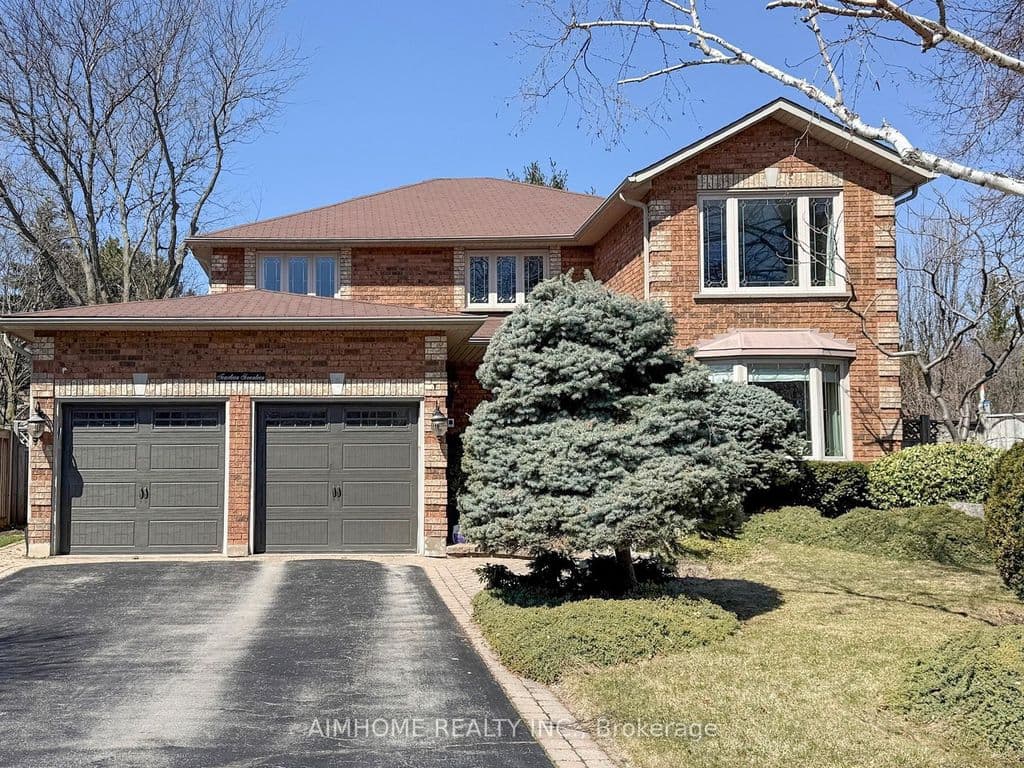 1417 Greendale Ter, Oakville, ON, L6M 1W7