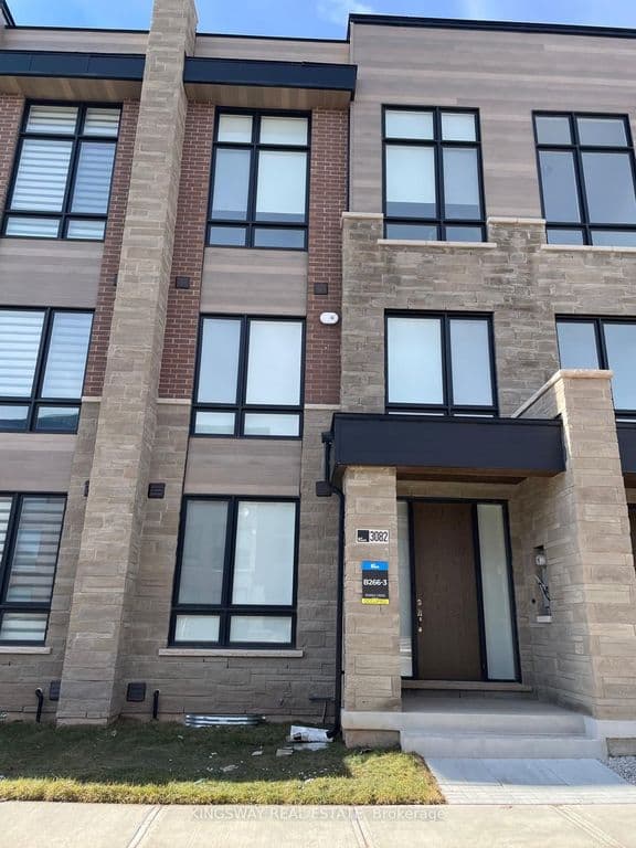 3082 Meadowridge Dr, Oakville, ON, L6H 7P9